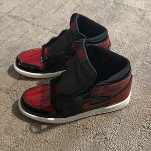 Jordan 1 retro high OG (PS)